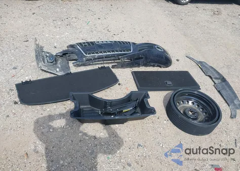 2016 Audi Q5 2.0T Premium из США, поврежденный, VIN WA1L2AFP3GA132699